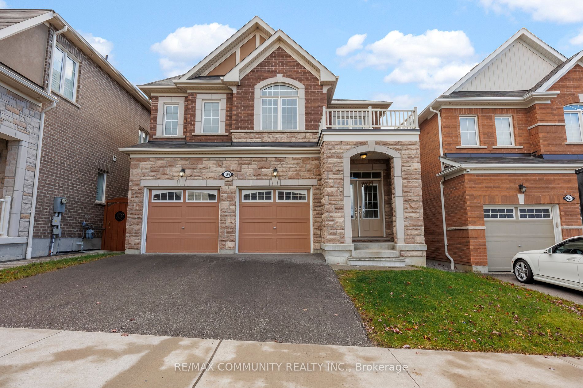 1009 Dragonfly Ave, Pickering, Ontario, Rural Pickering