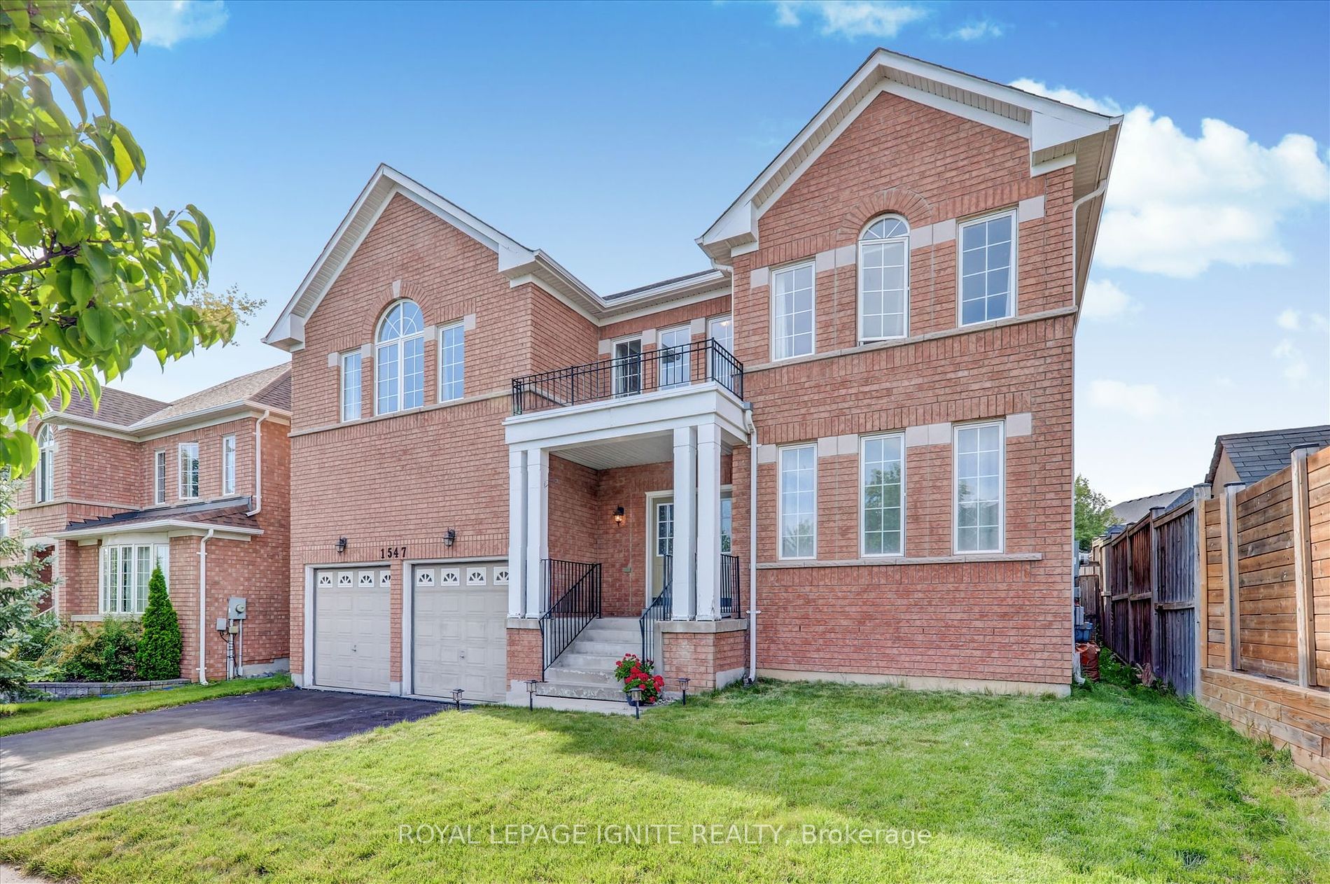 1547 Spencely Dr, Oshawa, Ontario, Taunton