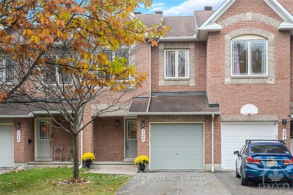 326 STATEWOOD Dr, Kanata, Ontario, 9008 - Kanata - Morgan's Grant/South March