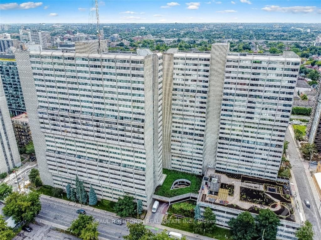 500 LAURIER Ave W, Ottawa Centre, Ontario, 4102 - Ottawa Centre