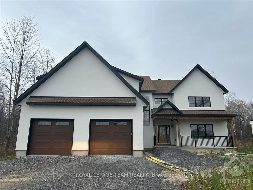 148 LAKE TRAIL Rd, Greely - Metcalfe - Osgoode - Vernon and Area, Ontario, 1601 - Greely