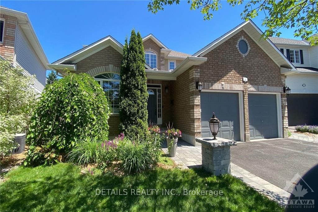 4 PELEE St, Kanata, Ontario, 9004 - Kanata - Bridlewood