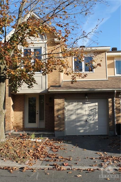 4E MAPLE RIDGE Cres, Barrhaven, Ontario, 7701 - Barrhaven - Pheasant Run