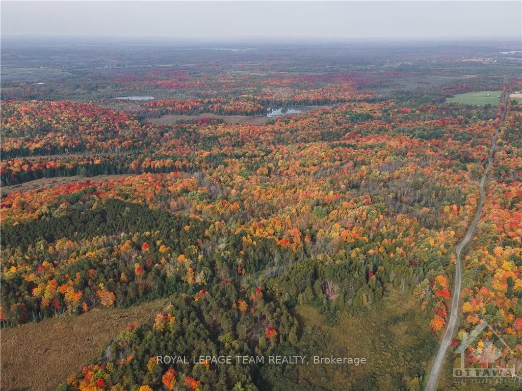 LOT 7 10TH CONCESSION B Rd, Lanark Highlands, Ontario, 913 - Lanark Highlands (Lanark) Twp