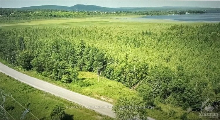 00 PT LOT 12 CON 11 BARRYVALE Road, Greater Madawaska, ON, 542 - Greater Madawaska