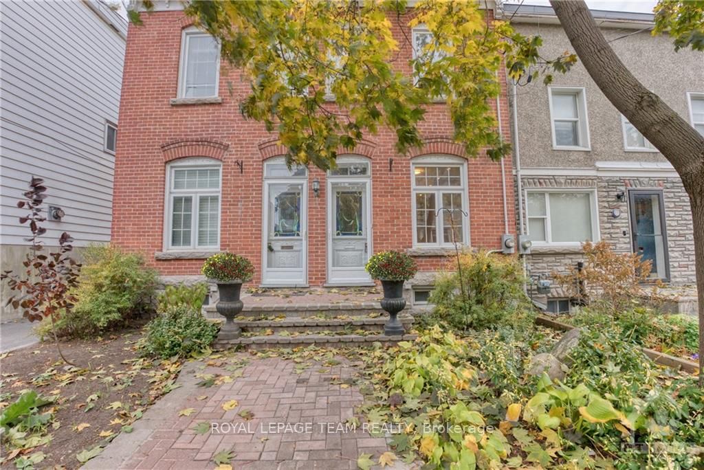 87 GUIGUES Ave, Lower Town - Sandy Hill, Ontario, 4001 - Lower Town/Byward Market