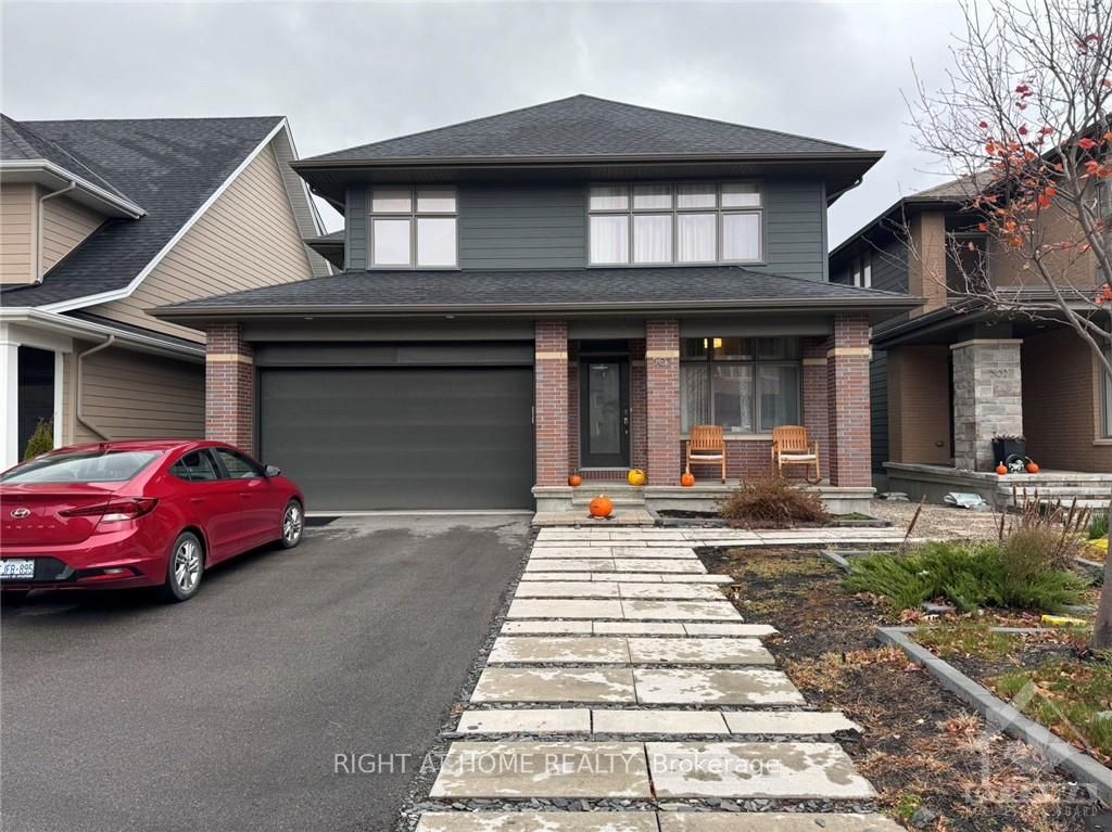 505 BRECCIA Hts, Kanata, Ontario, 9007 - Kanata - Kanata Lakes/Heritage Hills