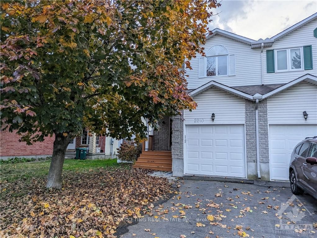 2210 SATURN Cres, Orleans - Cumberland and Area, Ontario, 1106 - Fallingbrook/Gardenway South