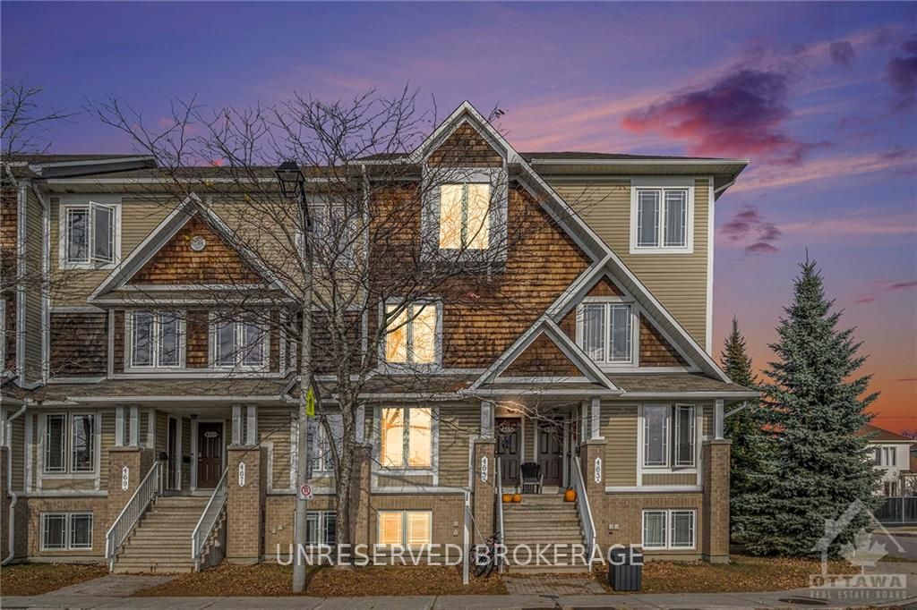 465 CHAPMAN MILLS Dr, Barrhaven, Ontario, 7709 - Barrhaven - Strandherd