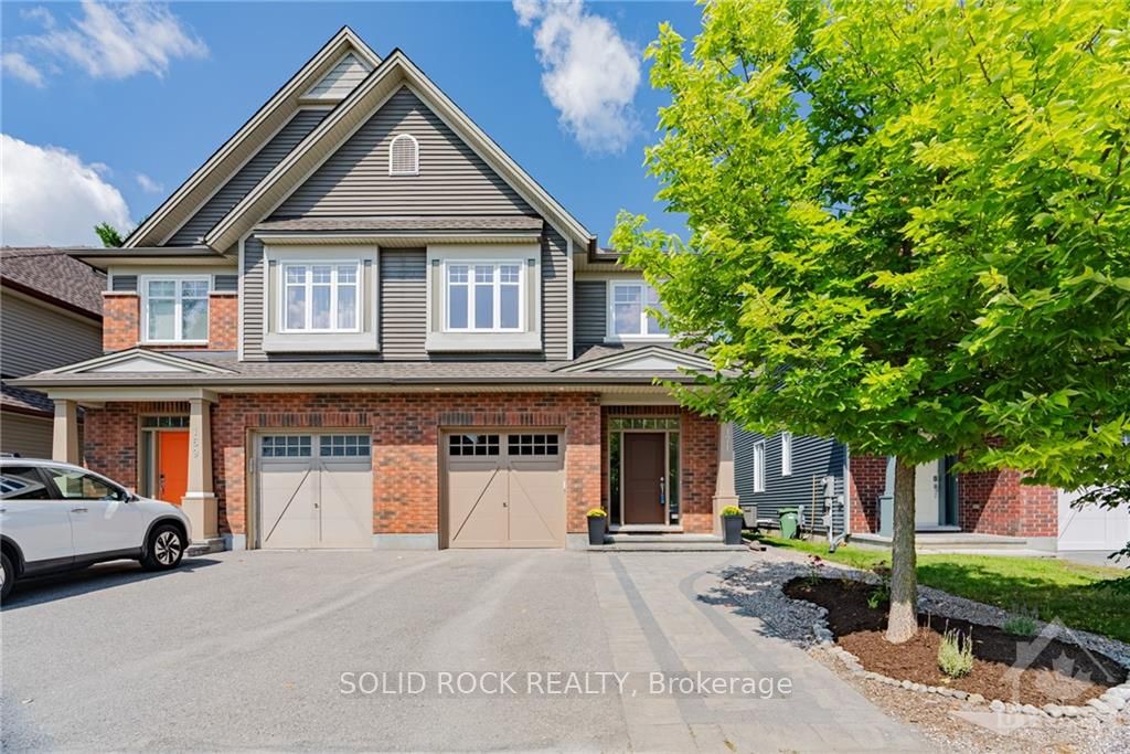 171 HIGHBURY PARK Dr, Barrhaven, Ontario, 7706 - Barrhaven - Longfields