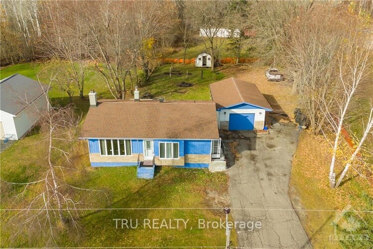 4775 THUNDER Rd, Carlsbad Springs, Ontario, 2401 - Carlsbad Springs