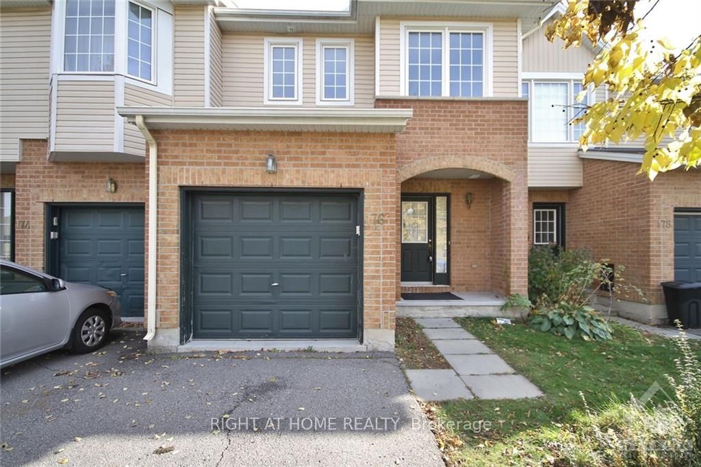 176 CLARIDGE Dr, Barrhaven, Ontario, 7706 - Barrhaven - Longfields