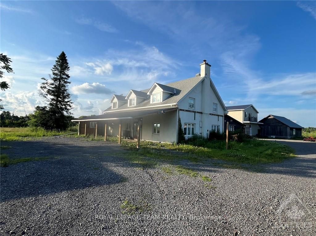 1551 YORKS CORNERS Rd, Greely - Metcalfe - Osgoode - Vernon and Area, Ontario, 1605 - Osgoode Twp North of Reg Rd 6