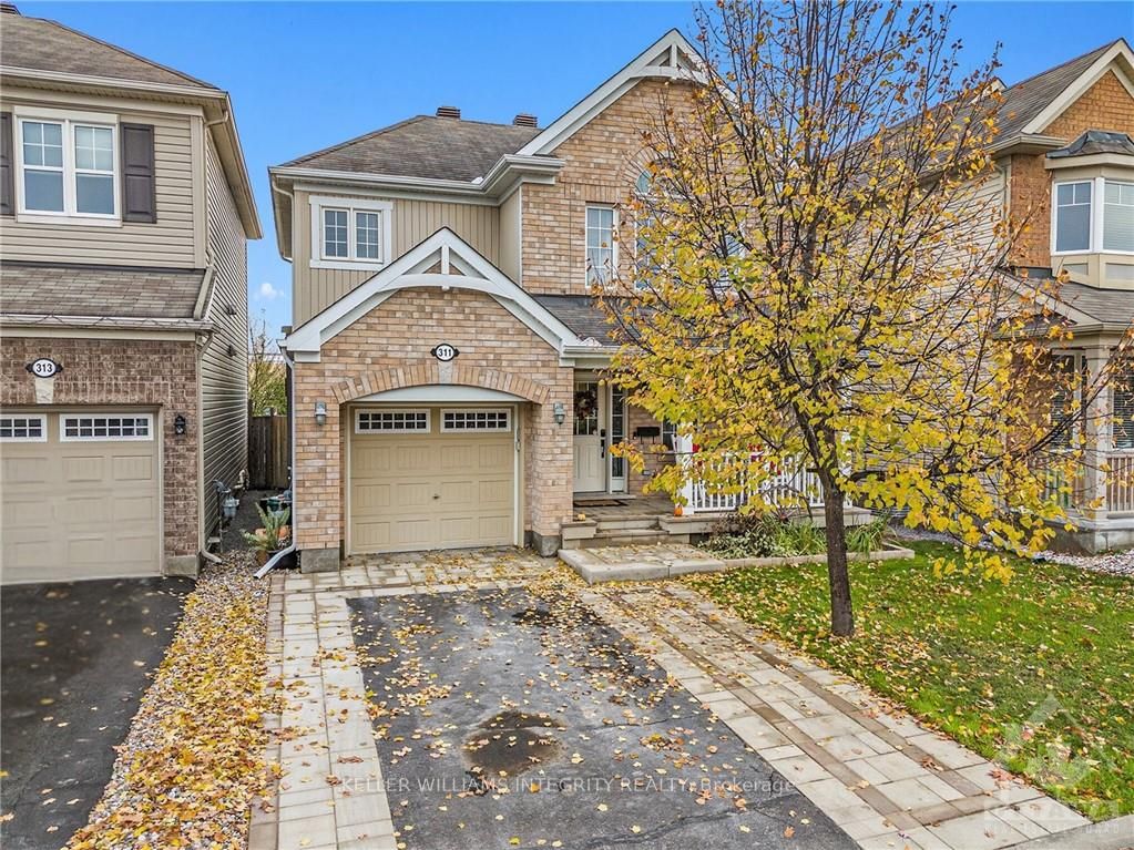 311 GALLANTRY Way, Stittsville - Munster - Richmond, Ontario, 8211 - Stittsville (North)