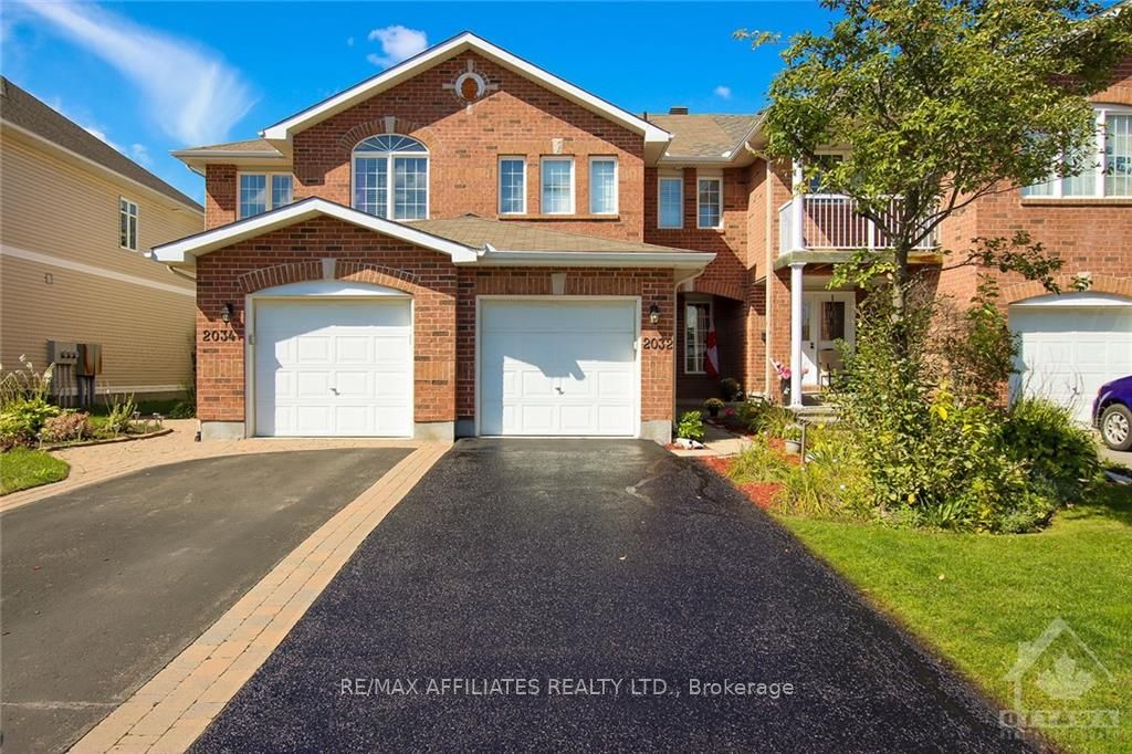 2032 BERGAMOT Circ, Orleans - Cumberland and Area, Ontario, 1107 - Springridge/East Village