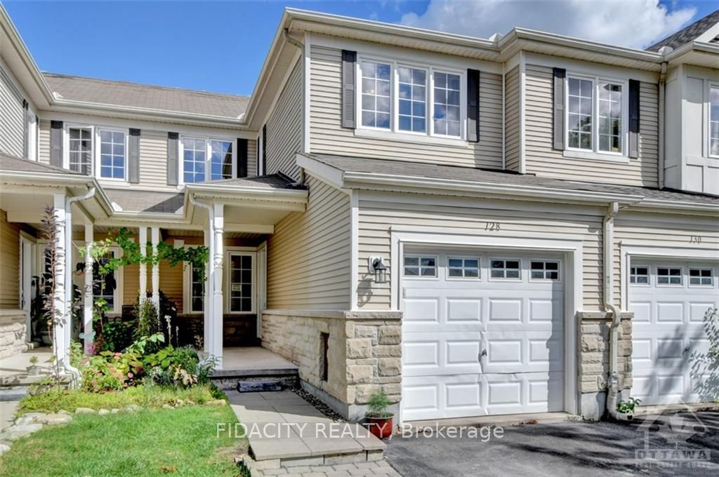 128 CEDARDOWN, Barrhaven, Ontario, 7708 - Barrhaven - Stonebridge