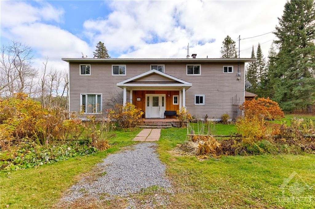 27 HARRISON Tr, Greater Madawaska, Ontario, 542 - Greater Madawaska