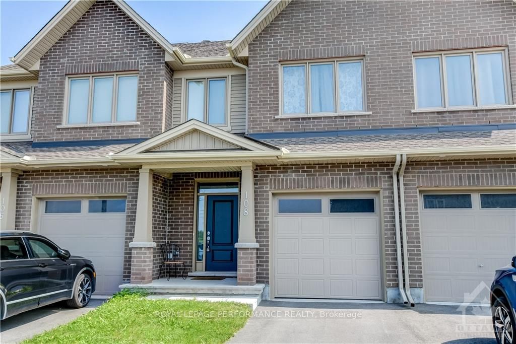 108 JARDINIERE St, Stittsville - Munster - Richmond, Ontario, 8207 - Remainder of Stittsville & Area