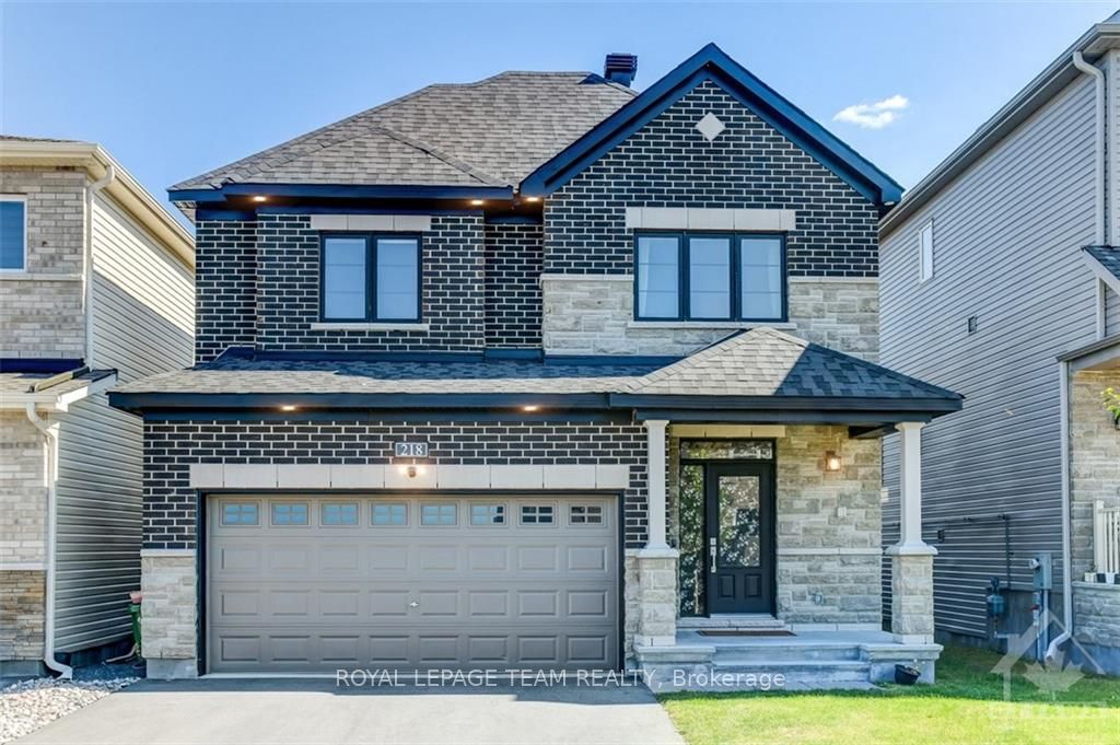 218 CALVINGTON Ave, Kanata, Ontario, 9007 - Kanata - Kanata Lakes/Heritage Hills