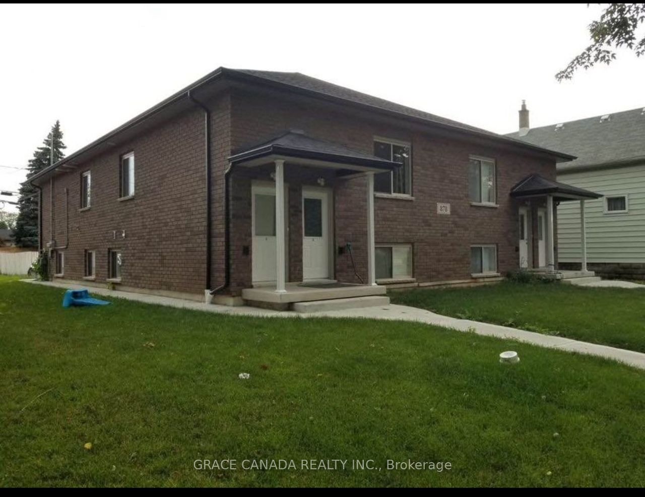 878 Howard Ave, Windsor, Ontario, Windsor