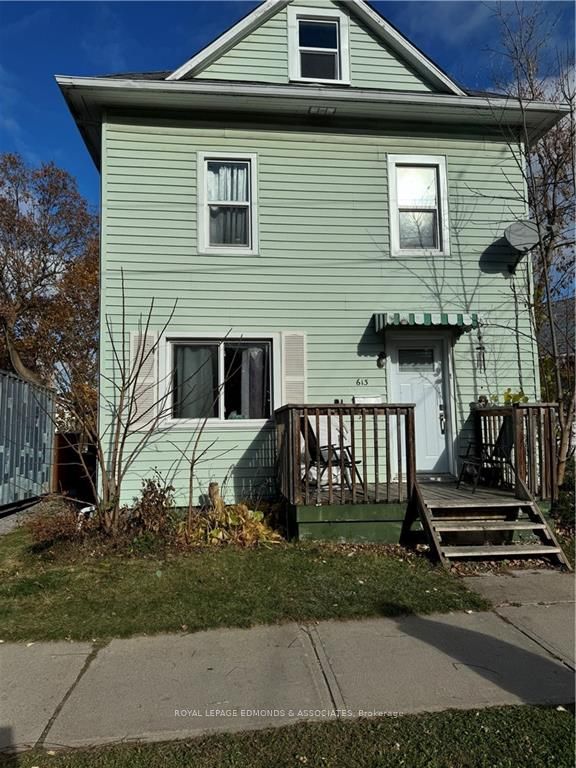 613 MARY St, Pembroke, Ontario, 530 - Pembroke