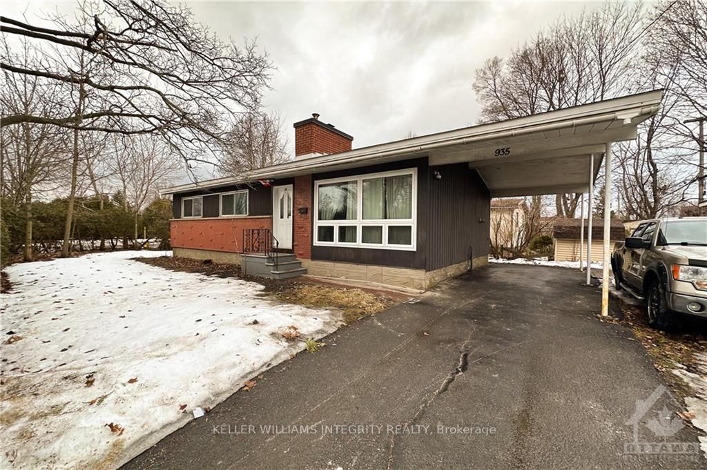 935 GOREN Ave, Elmvale Acres and Area, Ontario, 3703 - Elmvale Acres/Urbandale