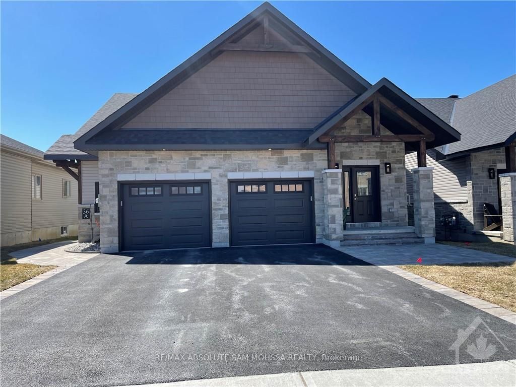 36 SENATORS GATE Dr, Perth, Ontario, 907 - Perth