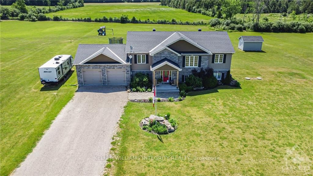 2393 TENNYSON Rd, Drummond/North Elmsley, Ontario, 908 - Drummond N Elmsley (Drummond) Twp