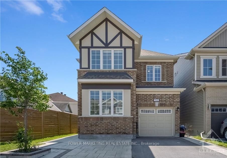 560 CHIMNEY CORNER Terr, Barrhaven, Ontario, 7711 - Barrhaven - Half Moon Bay