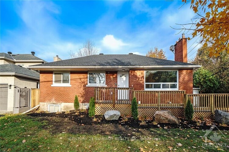 29 CAPILANO Dr, Cityview - Parkwoods Hills - Rideau Shore, Ontario, 7201 - City View/Skyline/Fisher Heights/Parkwood Hills