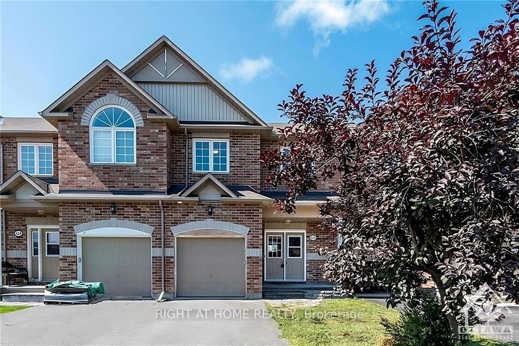 626 BRAECREEK Ave, Kanata, Ontario, 9008 - Kanata - Morgan's Grant/South March