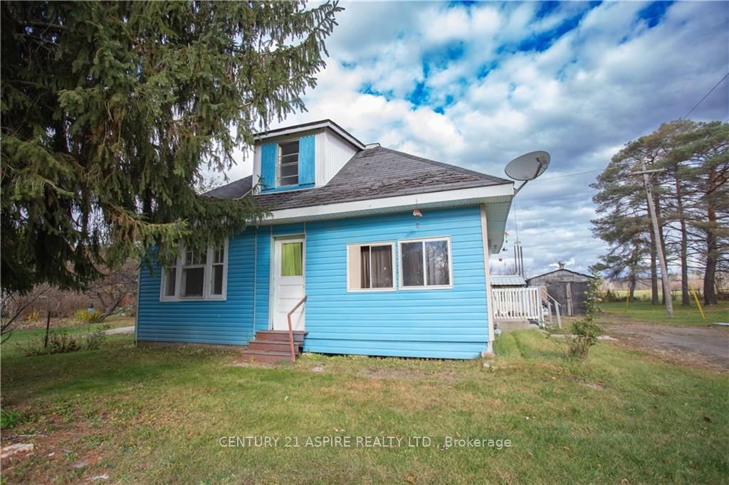 744 CALVIN Rd, Whitewater Region, Ontario, 580 - Whitewater Region