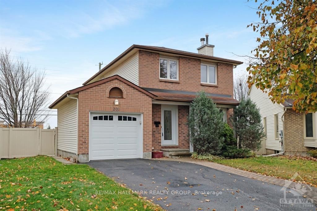 207 PARK GROVE Dr, Orleans - Cumberland and Area, Ontario, 1104 - Queenswood Heights South