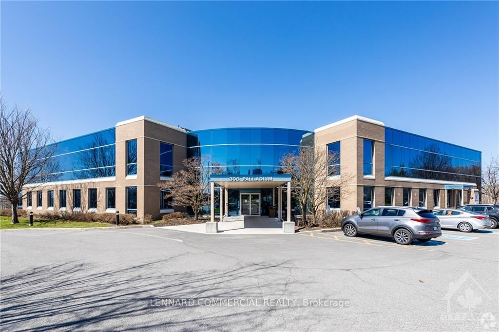 308 PALLADIUM Dr, Kanata, Ontario, 9002 - Kanata - Katimavik