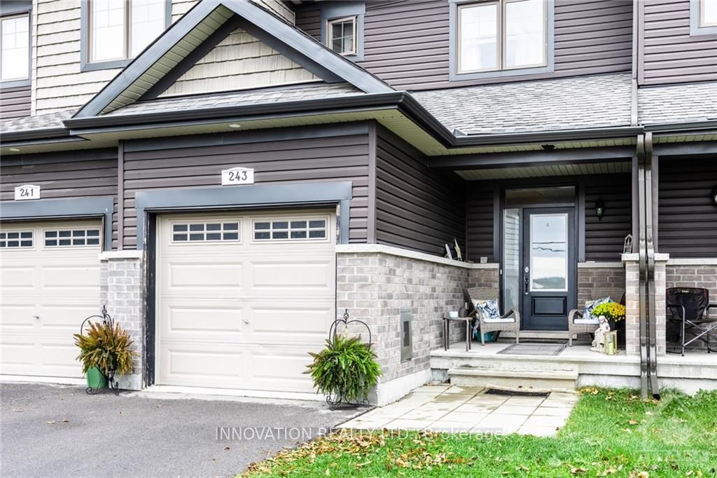 243 TIM SHEEHAN Pl, Kanata, Ontario, 9010 - Kanata - Emerald Meadows/Trailwest