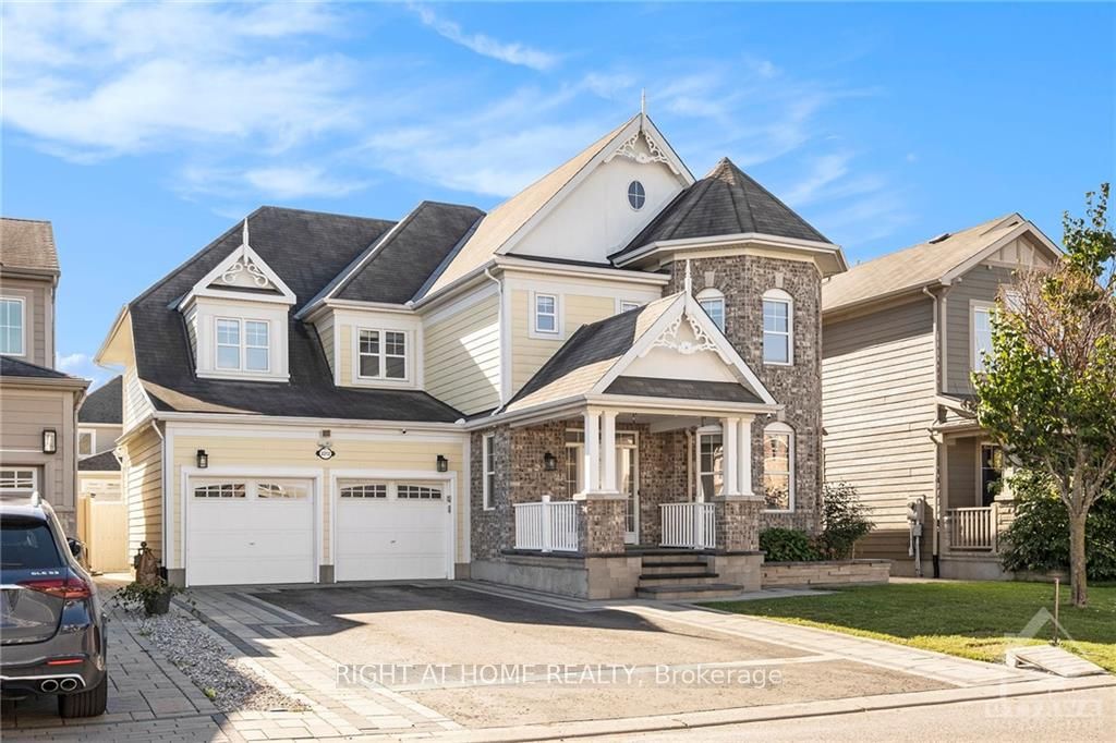 2212 SUNSET COVE Circ, Barrhaven, Ontario, 7711 - Barrhaven - Half Moon Bay