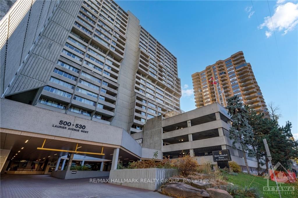 530 LAURIER Ave W, Ottawa Centre, Ontario, 4102 - Ottawa Centre