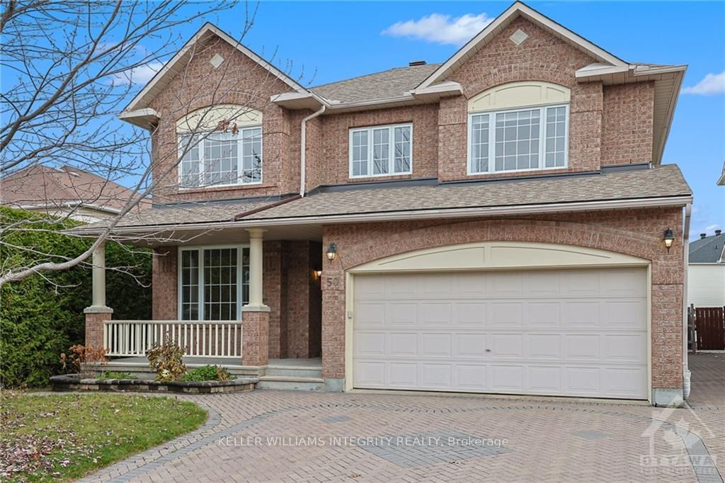 50 LAXFORD Dr, Kanata, Ontario, 9008 - Kanata - Morgan's Grant/South March