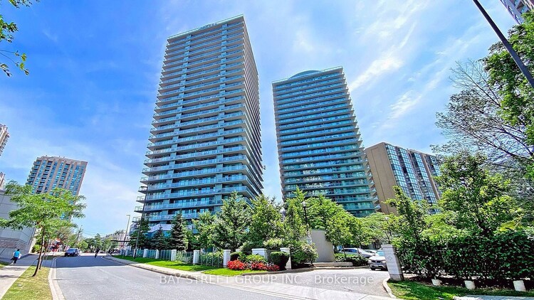 5500 Yonge St, Toronto, Ontario, Willowdale West