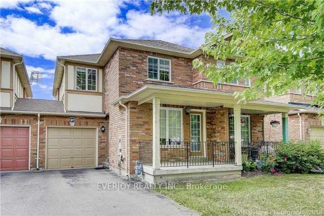 107 Warren Bradley St, Markham, Ontario, Berczy