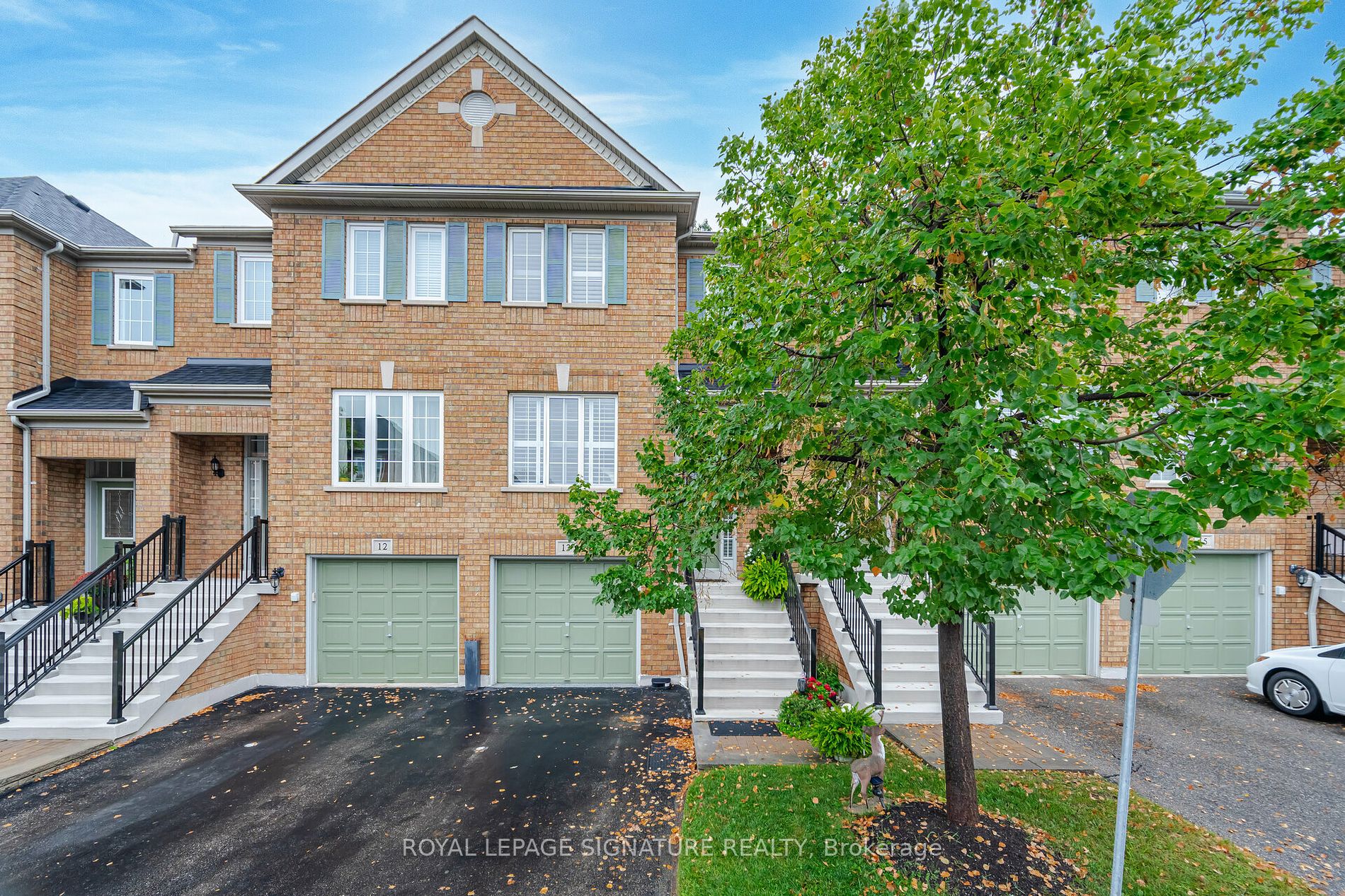 5530 Glen Erin Dr, Mississauga, Ontario, Central Erin Mills