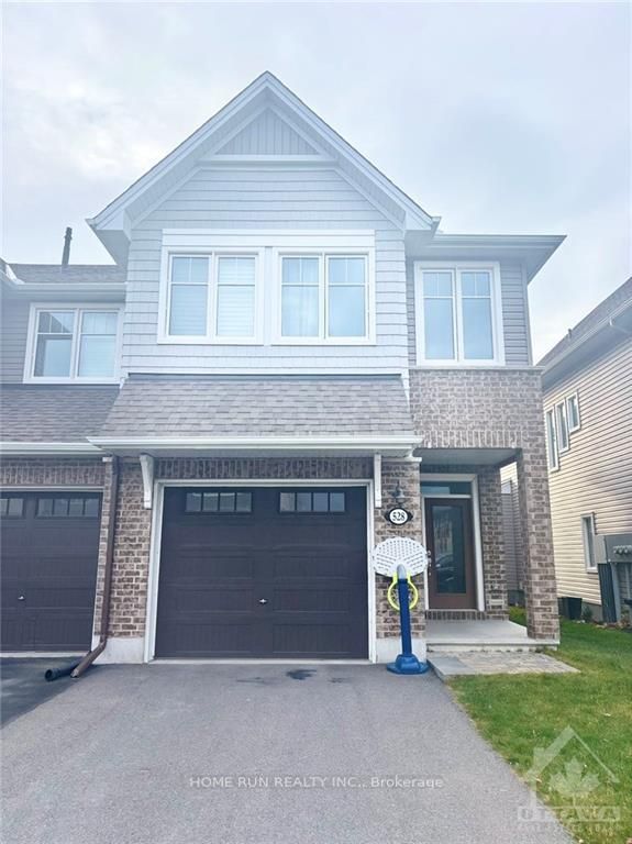 528 JACKDAW Ave, Barrhaven, Ontario, 7711 - Barrhaven - Half Moon Bay