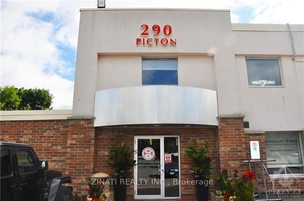 290 PICTON Ave, Westboro - Hampton Park, Ontario, 5002 - Westboro South