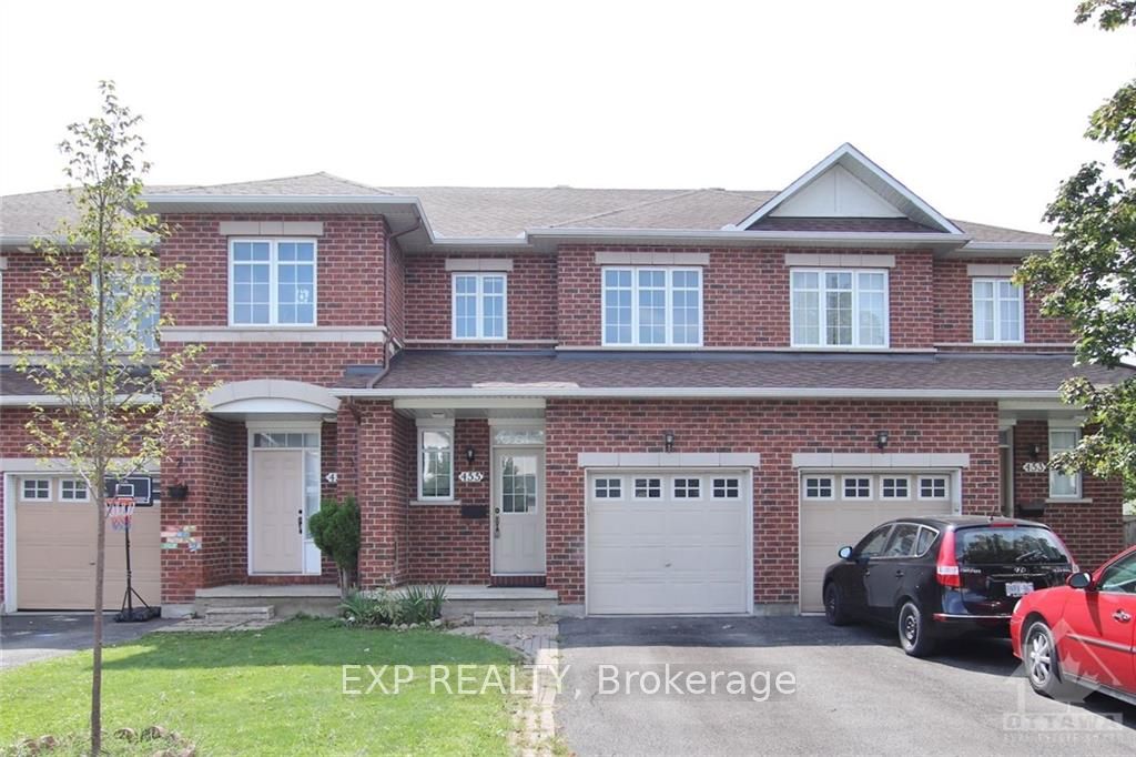 455 CLARIDGE Dr, Barrhaven, Ontario, 7706 - Barrhaven - Longfields