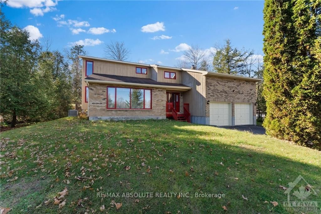 5 ROCKWOOD Dr, McNab/Braeside, Ontario, 551 - Mcnab/Braeside Twps