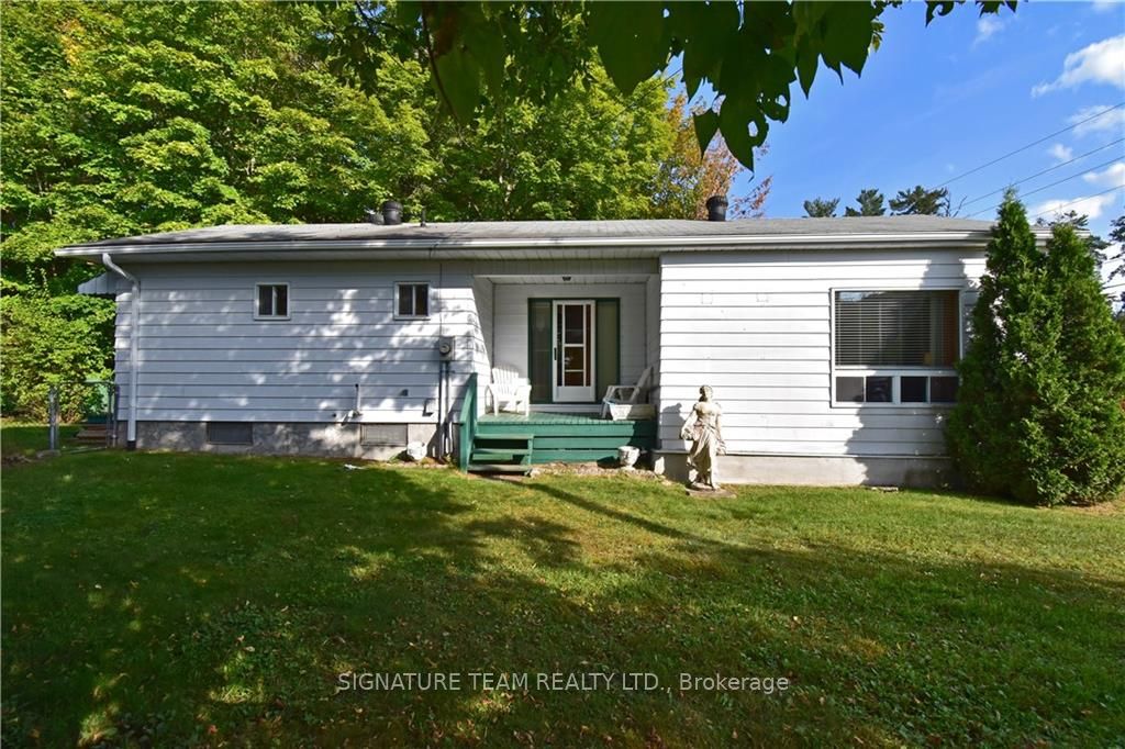 39287 COMBERMERE Rd, Madawaska Valley, Ontario, 570 - Madawaska Valley