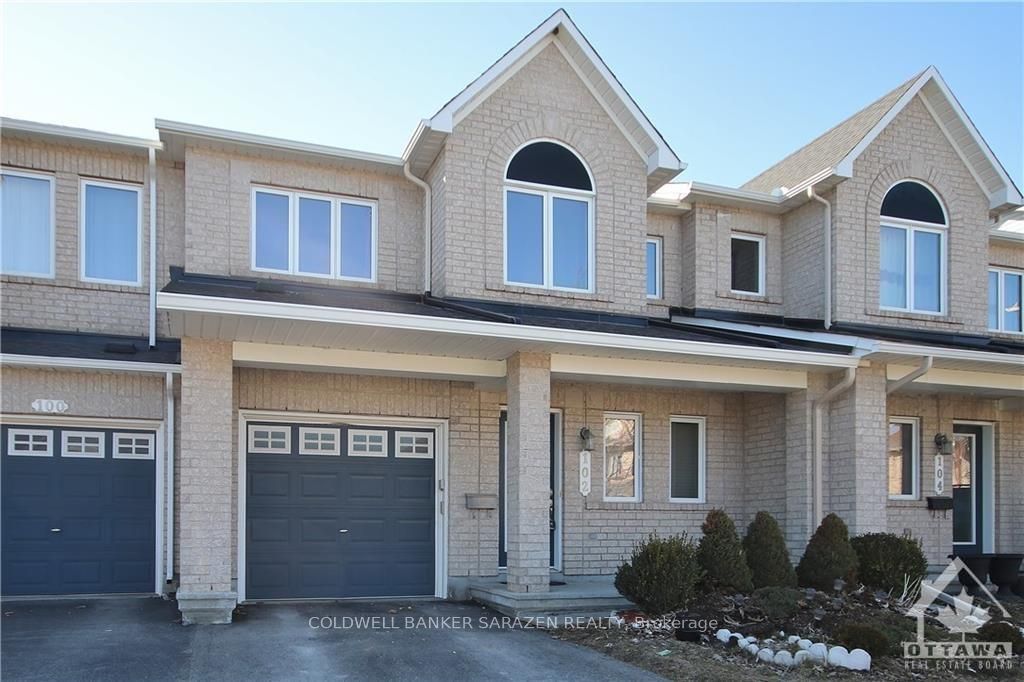 102 AKITA Walk, Barrhaven, Ontario, 7709 - Barrhaven - Strandherd