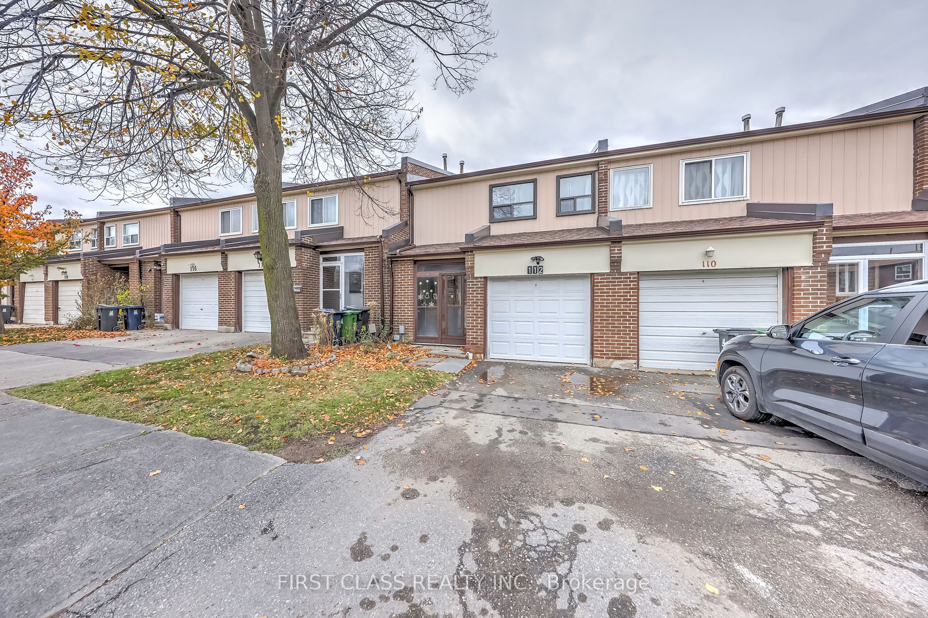 106 Chester Le Blvd, Toronto, Ontario, L'Amoreaux