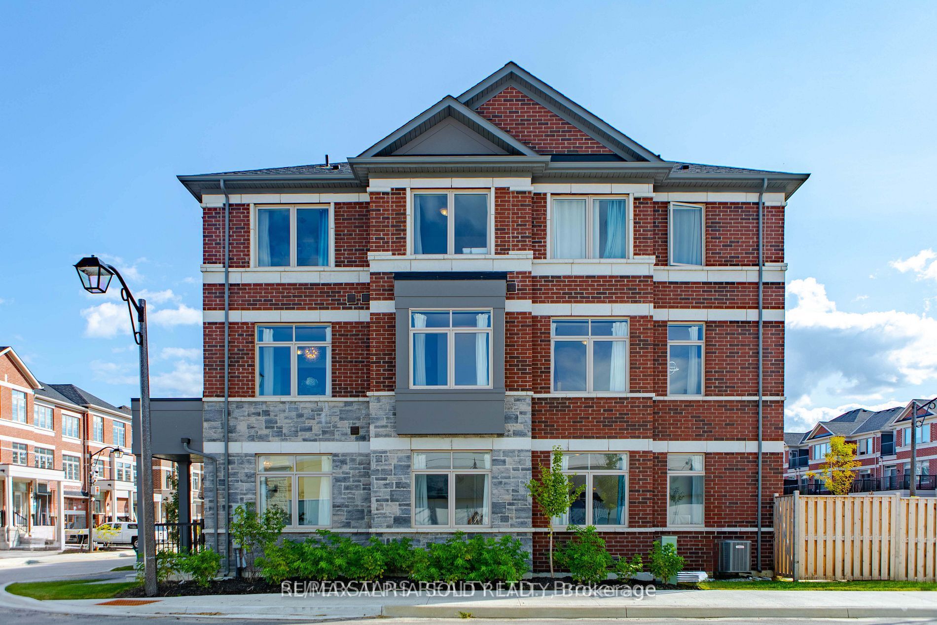 46 Sissons Way, Markham, Ontario, Cedar Grove