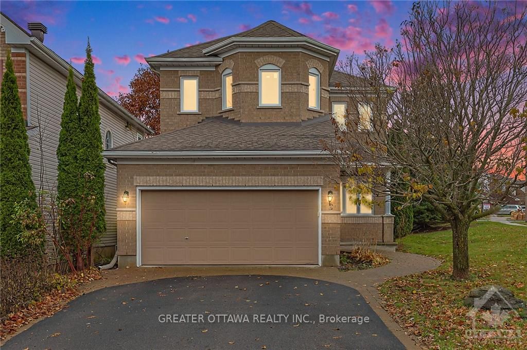 2 INSMILL Cres, Kanata, Ontario, 9007 - Kanata - Kanata Lakes/Heritage Hills